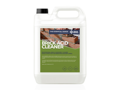 Brick Acid Cleaner