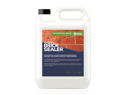 Brick Sealer
