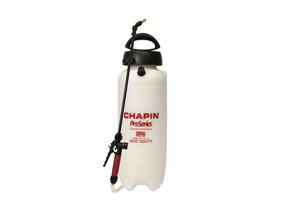 Chapin ProSeries Sprayer