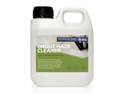 Grout Haze Cleaner