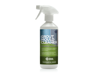 Grout Mould Cleaner