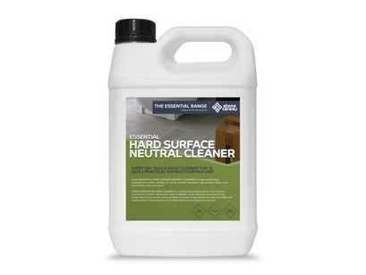 Hard Surface Neutral Cleaner
