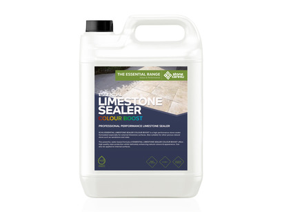 Limestone Sealer Colour Boost