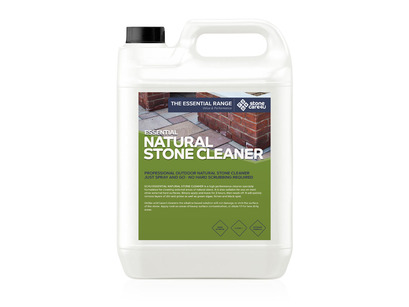 Natural Stone Cleaner