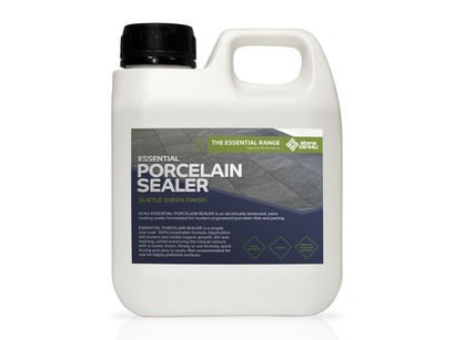 Porcelain Sealer