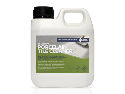 Porcelain Tile Cleaner