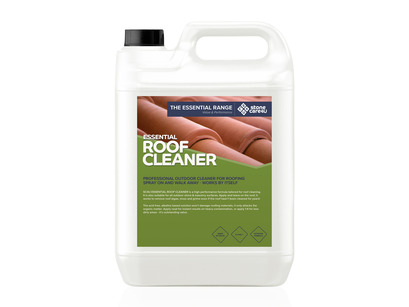 Roof Cleaner