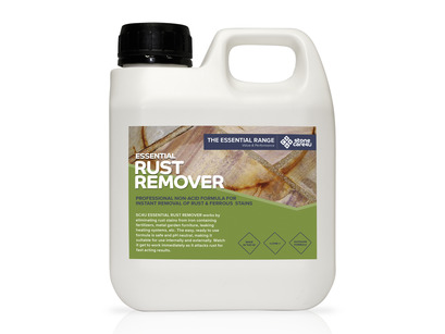 Rust Remover