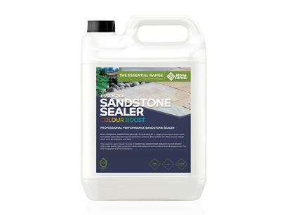 Sandstone Sealer Colour Boost