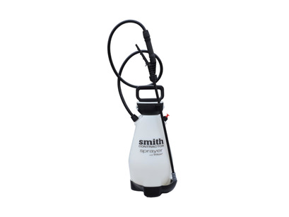 Smith Contractor Sprayer With Viton Seals