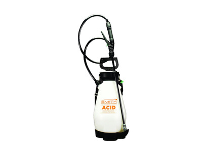 Smith Performance Sprayers Acid Resistant