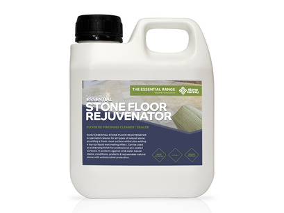 Stone Floor Rejuvenator