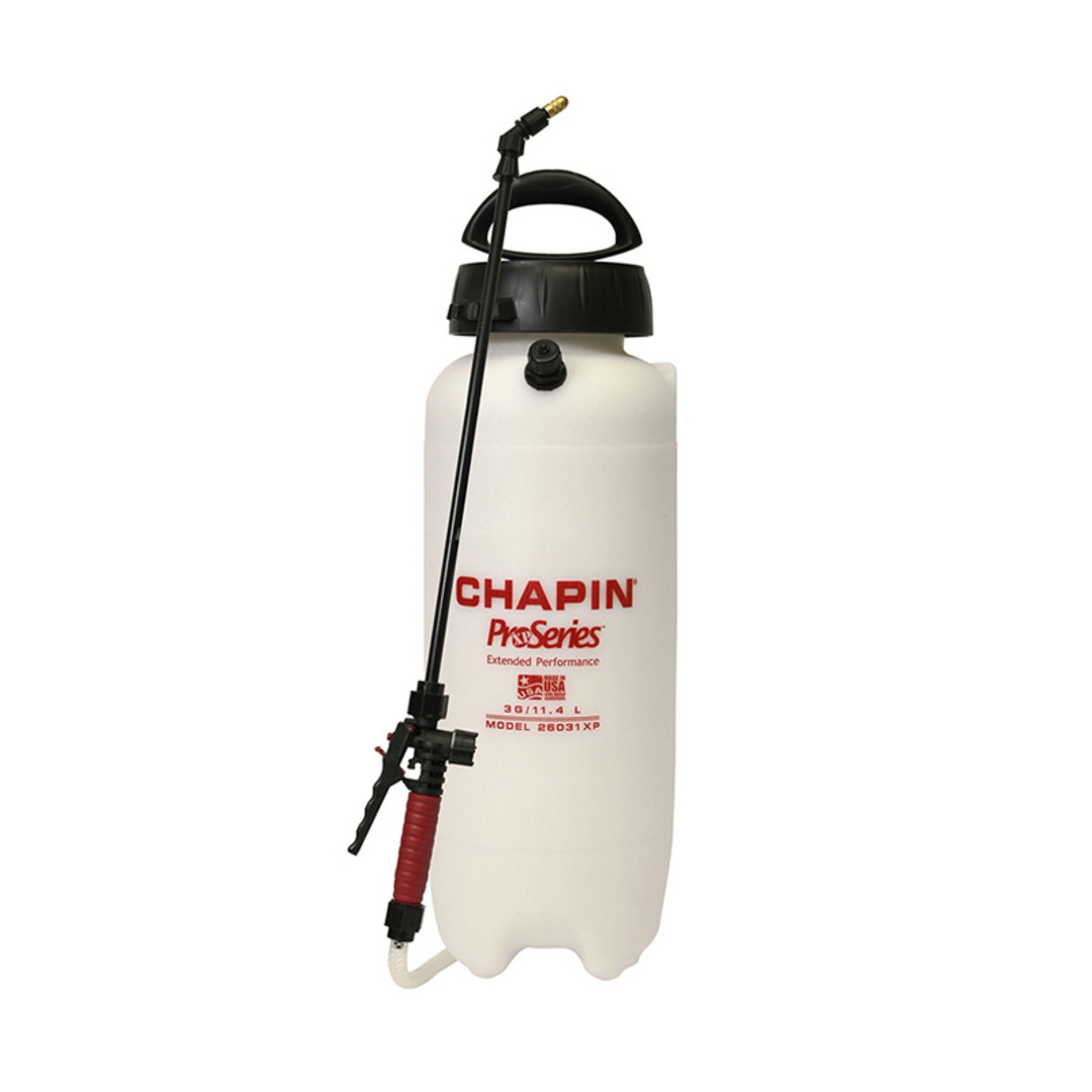 Chapin ProSeries Sprayer