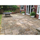 All Stone Sealer Colour Boost