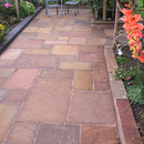 All Stone Sealer Colour Boost