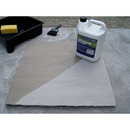 All Stone Sealer Matt (dry) Finish