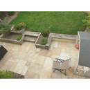 All Stone Sealer Matt (dry) Finish