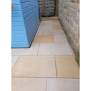 All Stone Sealer Matt (dry) Finish