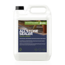 All Stone Sealer Satin Finish
