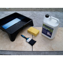 All Stone Sealer Satin Finish