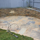 All Stone Sealer Satin Finish