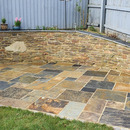All Stone Sealer Satin Finish