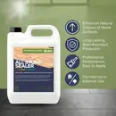 All Stone Sealer Colour Boost