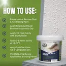 Anti-Mould Paint