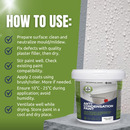 Anti-Condensation Paint