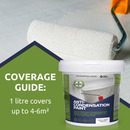 Anti-Condensation Paint