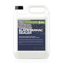 Black Tarmac Sealer