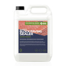 Block Paving Sealer Satin Finish