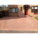 Block Paving Cleaner