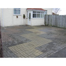 Block Paving Cleaner