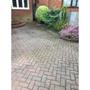 Block Paving Cleaner