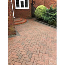 Block Paving Cleaner