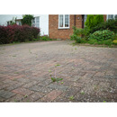 Block Paving Sealer Satin Finish