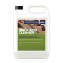 Brick Acid Cleaner