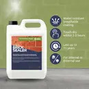 Brick Sealer