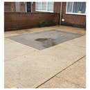 Driveway Cleaner