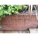 Efflorescence and Salts Acid Remover