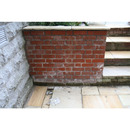 Efflorescence and Salts Acid Remover