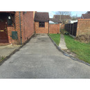 Black Tarmac Sealer