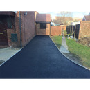 Black Tarmac Sealer