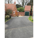 Black Tarmac Sealer