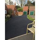 Black Tarmac Sealer