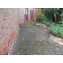 Black Tarmac Sealer