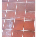 Grout Haze Cleaner