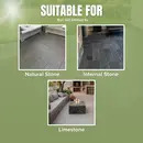 Limestone Sealer Satin Finish