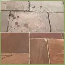 Limestone Sealer Satin Finish